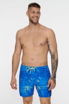 Short de baie pentru bărbați Lisca Men 47258