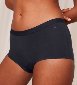 Short extrem de elastic, Triumph Smart Natural Boyshort - Img 4