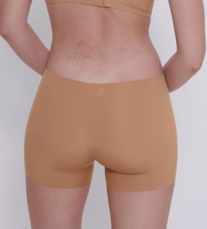 Short femei, Sloggi ZERO Feel 2.0 Cyclist - Img 2