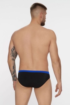 Slip clasic baie bărbătesc, Lisca Men 47254 - Img 2
