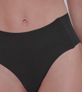 Slip cu cu talie înaltă, Sloggi ZERO Feel 2.0 High waist - Img 3