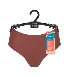 Slip cu cu talie înaltă, Sloggi ZERO Feel 2.0 High waist - Img 7