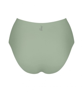 Slip cu talie înaltă, Sloggi ZERO Feel 2.0 High waist - Img 6