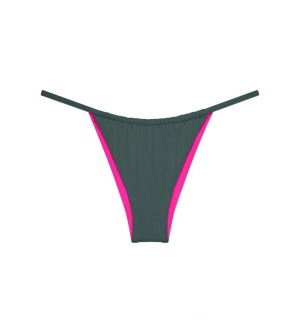 Slip de baie Brazilian REVERSIBIL, Triumph Free Smart Brazil - Img 5