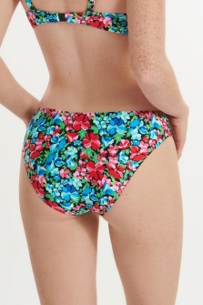 Slip de baie clasic cu talie normală, Lisca Napoli 41608