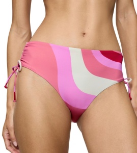 Slip de baie midi reglabil, Triumph Summer Mix & Match Midi 02 - Img 9