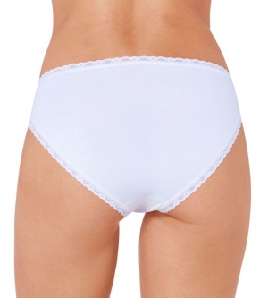 Sloggi 24/7 Cotton Lace Tai - Img 5