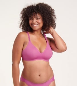 Sloggi BODY ADAPT Soft Bra - Img 1