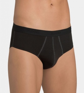 Sloggi men 24/7 Midi - Set 2 bucati - Img 1