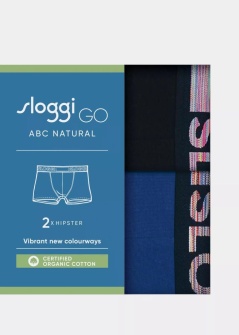 Sloggi men GO ABC Natural B Hipster C2P - Img 5