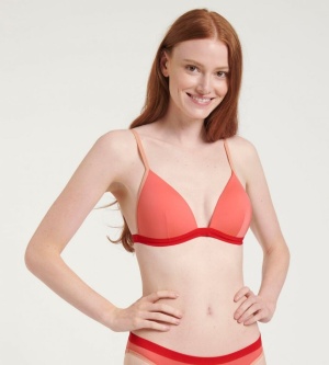 Sloggi Shore Marina Grande PU, Sutien baie push-up