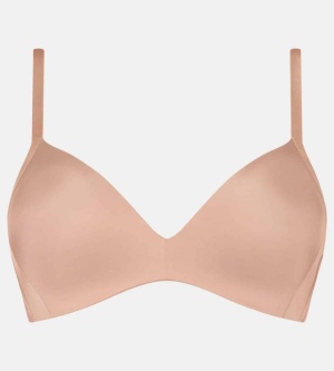 Sutien buretat, fără armătură, Triumph Body Make-up Soft Touch P - Img 9