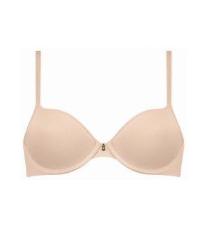Sutien buretat, Triumph Body Make-Up Essentials WHP Bej - Img 4