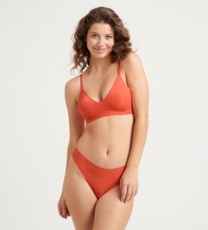 Sutien cu burete detasabil, Sloggi ZERO Feel Ultra Bra - Img 8