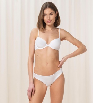 Sutien cu burete, Triumph Body Make-Up WHP - Img 6