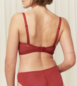 Sutien cu burete, Triumph Fit Smart P01 - Img 2