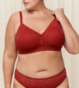 Sutien cu burete, Triumph Fit Smart P01 - Img 10