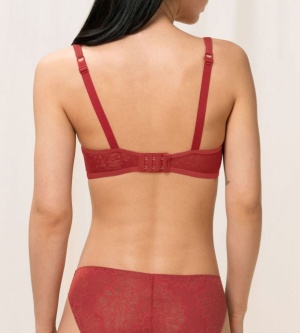 Sutien cu burete, Triumph Fit Smart P - Img 2
