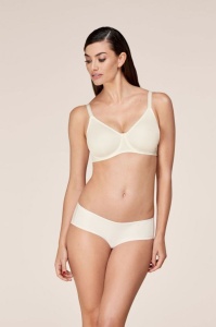 Sutien cu efect de modelare, Triumph Urban Minimizer W - Img 6