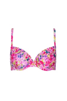 Sutien de baie cu armătură, Lisca Napoli 40690 - Img 7