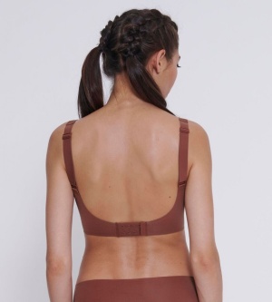 Sutien fără armătură, Sloggi ZERO Feel 2.0 Soft bra - Img 2