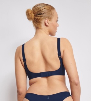 Sutien fără armătură, Sloggi ZERO Feel 2.0 Soft bra - Img 2