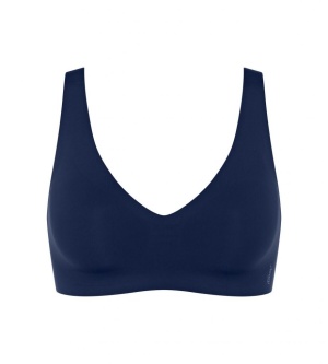 Sutien fără armătură, Sloggi ZERO Feel 2.0 Soft bra - Img 5