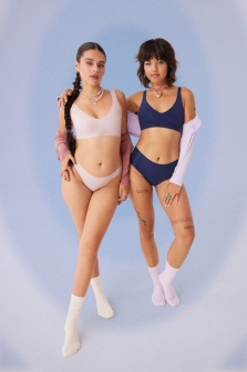 Sutien fără armătură, Sloggi ZERO Feel 2.0 Soft bra - Img 13