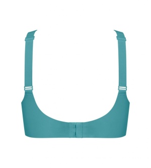 Sutien fără armătură, Sloggi ZERO Feel 2.0 Soft bra - Img 7