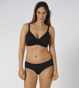 Sutien fără armătură, Triumph Body Make-up Soft Touch P - Img 9