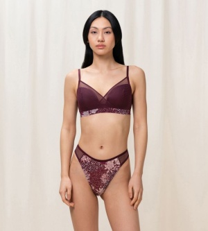 Sutien fără armătură, Triumph Lavish Spotlight P - Img 8