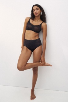 Sutien modelator cu burete, Triumph Shape Smart Ellipse P - Img 5