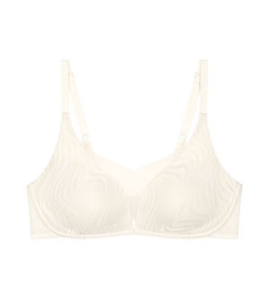 Sutien modelator cu burete, Triumph Shape Smart Ellipse P - Img 6
