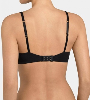 Sutien Push-up Triumph Body Make-Up Essentials WHU - Img 6