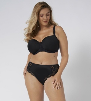 Triumph Amourette Charm WP Negru - Img 9