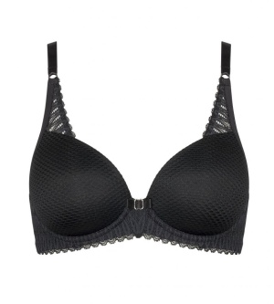 Triumph Aura Spotlight WHP Negru - Img 4