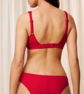Triumph Flex Smart Summer P, Sutien de baie cu burete - Img 7