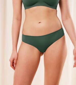 Triumph Lovely Micro Brazilian String