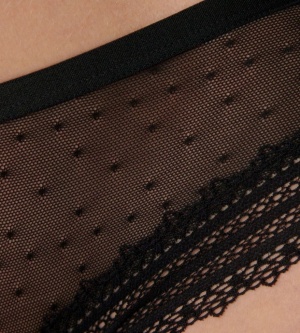 Triumph Tempting Tulle_01 Hipster - Img 13