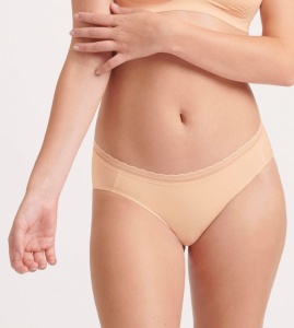 Chilot boxer, Sloggi BODY ADAPT Twist Hipster - Img 1