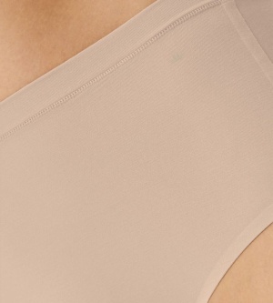 Chilot cu acoperire mare, Triumph Smart Natural Maxi - Img 4