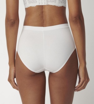 Chilot cu acoperire mare, Triumph Smart Natural Maxi - Img 2