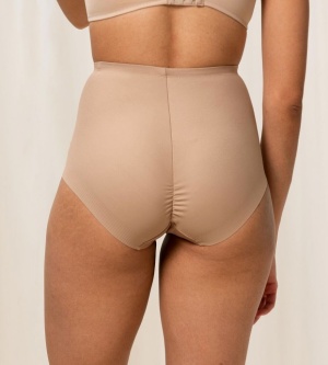 Chilot modelator cu talie înaltă Triumph Becca High Panty - Img 11