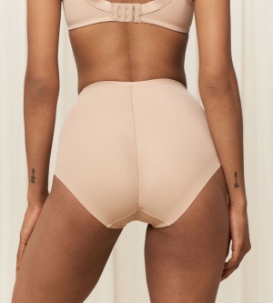 Chilot modelator cu talie înaltă Triumph Becca High Panty - Img 13