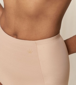 Chilot modelator cu talie înaltă Triumph Becca High Panty - Img 15