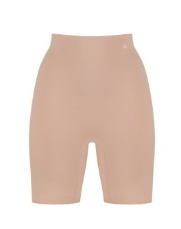 Chilot modelator Lung cu talie înaltă, Triumph Becca High Panty L - Img 3