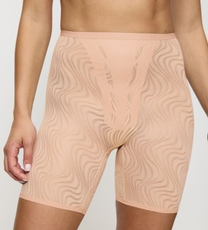 Chilot modelator lung, Triumph Shape Smart Ellipse Panty L - Img 4