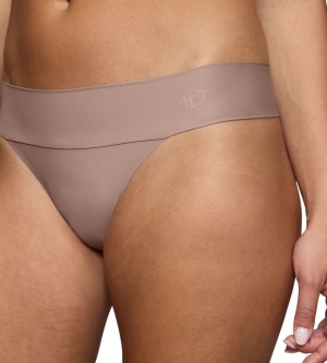 Chilot tanga, Triumph Body Make-Up Illusion String - Img 9