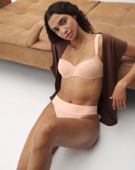 Chilot tanga, Triumph Body Make-Up Illusion String - Img 6