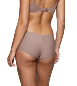 Chilot tip short neted, Triumph Body Make-Up Illusion Shorty - Img 10